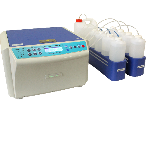 AT-3003 GRAM/AFB(F/L) DUAL Stainer